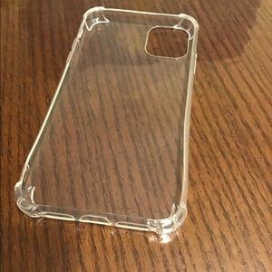 iPhone 11 Pro case
